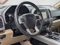 2015 Ford F-150 Lariat 4x4 4WD F150 Truck Crew cab AUTONATION - Call (281) 769-3274 to confirm availability - Image 10