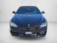2015 BMW 6 Series 650i AUTONATION - Call (281) 769-3274 to confirm availability - Image 3