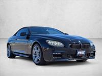 2015 BMW 6 Series 650i AUTONATION - Call (281) 769-3274 to confirm availability - Image 4