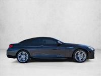 2015 BMW 6 Series 650i AUTONATION - Call (281) 769-3274 to confirm availability - Image 5