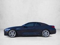 2015 BMW 6 Series 650i AUTONATION - Call (281) 769-3274 to confirm availability - Image 10