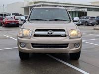 2007 Toyota Sequoia Limited SUV AUTONATION - Call (346) 220-0881 to confirm availability - Image 3