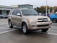 2007 Toyota Sequoia Limited SUV AUTONATION - Call (346) 220-0881 to confirm availability - Image 4