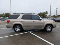 2007 Toyota Sequoia Limited SUV AUTONATION - Call (346) 220-0881 to confirm availability - Image 5
