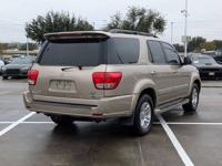 2007 Toyota Sequoia Limited SUV AUTONATION - Call (346) 220-0881 to confirm availability - Image 6