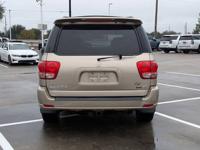 2007 Toyota Sequoia Limited SUV AUTONATION - Call (346) 220-0881 to confirm availability - Image 7