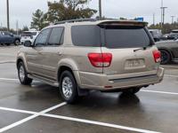 2007 Toyota Sequoia Limited SUV AUTONATION - Call (346) 220-0881 to confirm availability - Image 8