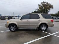 2007 Toyota Sequoia Limited SUV AUTONATION - Call (346) 220-0881 to confirm availability - Image 9