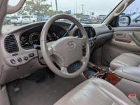 2007 Toyota Sequoia Limited SUV AUTONATION - Call (346) 220-0881 to confirm availability - Image 10