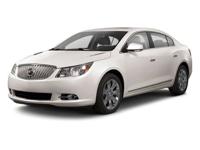 2013 Buick La Crosse Premium 2 AUTONATION - Call (281) 853-8330 to confirm availability - Image 2