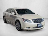 2013 Buick La Crosse Premium 2 AUTONATION - Call (281) 853-8330 to confirm availability - Image 4