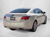 2013 Buick La Crosse Premium 2 AUTONATION - Call (281) 853-8330 to confirm availability - Image 6