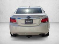 2013 Buick La Crosse Premium 2 AUTONATION - Call (281) 853-8330 to confirm availability - Image 7