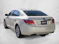 2013 Buick La Crosse Premium 2 AUTONATION - Call (281) 853-8330 to confirm availability - Image 8