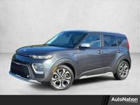 2021 Kia Soul X-Line AUTONATION - Call (678) 721-8304 to confirm availability