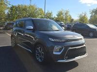2021 Kia Soul X-Line AUTONATION - Call (678) 721-8304 to confirm availability - Image 4