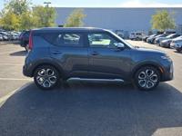 2021 Kia Soul X-Line AUTONATION - Call (678) 721-8304 to confirm availability - Image 5