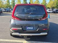 2021 Kia Soul X-Line AUTONATION - Call (678) 721-8304 to confirm availability - Image 7