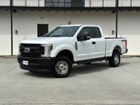 2019 Ford F-250 F250 Super Duty 4WD 4x4 6.5FT Bed 6.2L Car Fax NO RUST Houston TX FREE SHIPPING UP TO 1,000 MI - Image 2