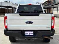 2019 Ford F-250 F250 Super Duty 4WD 4x4 6.5FT Bed 6.2L Car Fax NO RUST Houston TX FREE SHIPPING UP TO 1,000 MI - Image 8