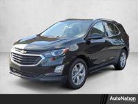 2020 Chevrolet Equinox LT Chevy SUV AUTONATION - Call (678) 721-8304 to confirm availability - Image 2