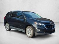 2020 Chevrolet Equinox LT Chevy SUV AUTONATION - Call (678) 721-8304 to confirm availability - Image 4