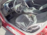 2019 Chevrolet Corvette Stingray Coupe ( 1G1YB2D72K5102625 ) www.alfarepo.com - Image 3