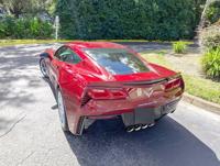 2019 Chevrolet Corvette Stingray Coupe ( 1G1YB2D72K5102625 ) www.alfarepo.com - Image 4