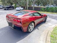 2019 Chevrolet Corvette Stingray Coupe ( 1G1YB2D72K5102625 ) www.alfarepo.com - Image 6