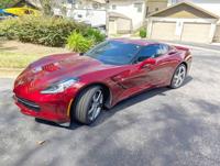 2019 Chevrolet Corvette Stingray Coupe ( 1G1YB2D72K5102625 ) www.alfarepo.com - Image 7