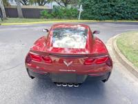 2019 Chevrolet Corvette Stingray Coupe ( 1G1YB2D72K5102625 ) www.alfarepo.com - Image 8
