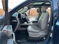 2015 Ford F-150 F150 Super Crew Lariat Eco Boost.FX4 4WD Car Fax NO RUST Houston TX FREE SHIPPING UP TO 1,000 MI - Image 10