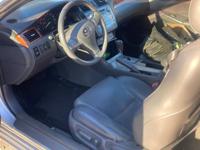 2008 Toyota Solara SLE Convertible great Condition Christmas Special Tucker. Stone Mountain - Image 6