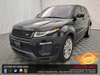 2017 Land Rover Range Rover Evoque 4x4 4WD HSE Dynamic SUV Autos of Chicago