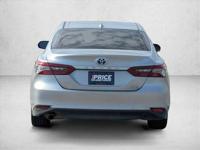 2022 Toyota Camry Hybrid XLE Electric AUTONATION - Call (224) 207-8552 to confirm availability - Image 5