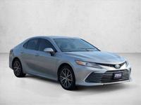 2022 Toyota Camry Hybrid XLE Electric AUTONATION - Call (224) 207-8552 to confirm availability - Image 8