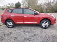 2011 NISSAN ROGUE ZION, ILLINOIS - Image 5