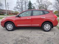 2011 NISSAN ROGUE ZION, ILLINOIS - Image 6