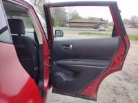 2011 NISSAN ROGUE ZION, ILLINOIS - Image 10