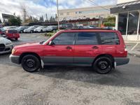 2001 Subaru Forester AWD All Wheel Drive L 4dr Wagon APX Auto Brokers - Image 3