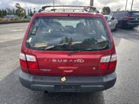 2001 Subaru Forester AWD All Wheel Drive L 4dr Wagon APX Auto Brokers - Image 5