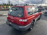 2001 Subaru Forester AWD All Wheel Drive L 4dr Wagon APX Auto Brokers - Image 6