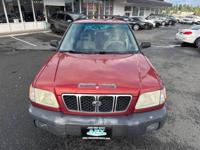 2001 Subaru Forester AWD All Wheel Drive L 4dr Wagon APX Auto Brokers - Image 9