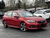 2023 Subaru Impreza AWD All Wheel Drive Sport Hatchback Dinsmore Auto Group Used Cars - Image 3