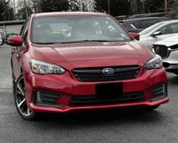 2023 Subaru Impreza AWD All Wheel Drive Sport Hatchback Dinsmore Auto Group Used Cars - Image 5