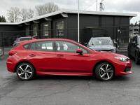 2023 Subaru Impreza AWD All Wheel Drive Sport Hatchback Dinsmore Auto Group Used Cars - Image 6