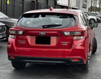 2023 Subaru Impreza AWD All Wheel Drive Sport Hatchback Dinsmore Auto Group Used Cars - Image 8