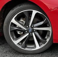 2023 Subaru Impreza AWD All Wheel Drive Sport Hatchback Dinsmore Auto Group Used Cars - Image 9