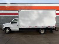 2016 FORD E-450 SUPER DUTY 175K.MI.14FT.ALUMINUM BOX+SHELVES TRUCK*** PORTLAND OREGON - Image 5