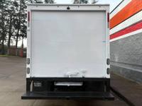 2016 FORD E-450 SUPER DUTY 175K.MI.14FT.ALUMINUM BOX+SHELVES TRUCK*** PORTLAND OREGON - Image 7